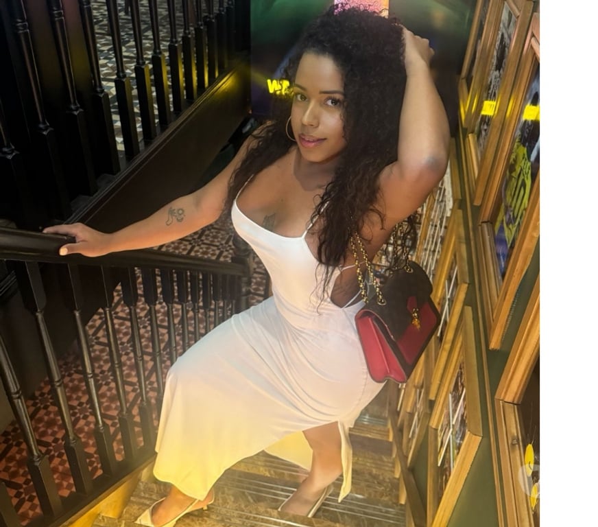 Trans Escorts Swansea - Wales Swansea City Centre - Swansea - Photos for Laysa Brazilian 🇧🇷