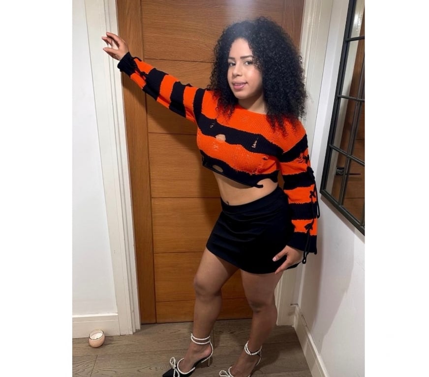 Trans Escorts Swansea - Wales Swansea City Centre - Swansea - Photos for Laysa Brazilian 🇧🇷🍑🍆