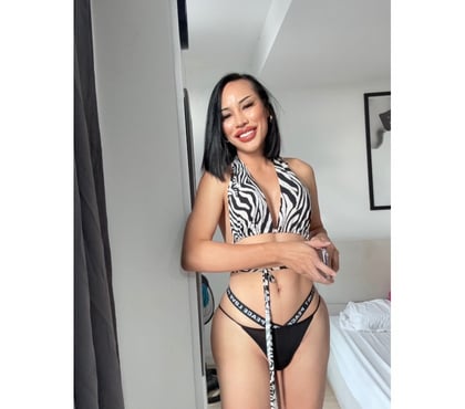 Escorts Birmingham City Centre Birmingham - Photos for Amanda Sexy Thai TS💕💋💋“Good service”