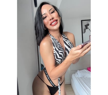 Escorts Birmingham City Centre Birmingham - Photos for Amanda Sexy Thai TS💕💋💋“Good service”