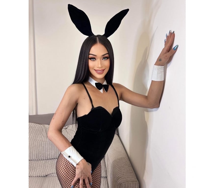 Escorts Norfolk Norwich - Photos for Candy Thai TV Ladyboy