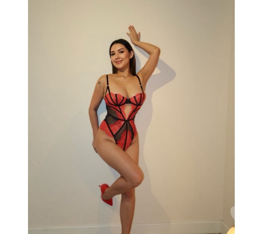 Escorts Edinburgh West End, Stockbridge and Fountainbridge - Edinburgh - Photos for 😘Thai sexy Celita 💯 me🫦🫦
