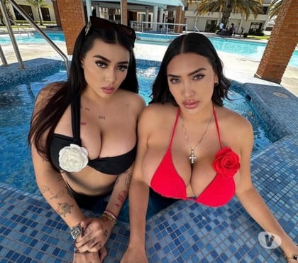 Escorts Yeovil Somerset - Photos for BEST FRIENDS SPICY GIRLS🌶️OWO CIM, KISS🤤 NEW🍓