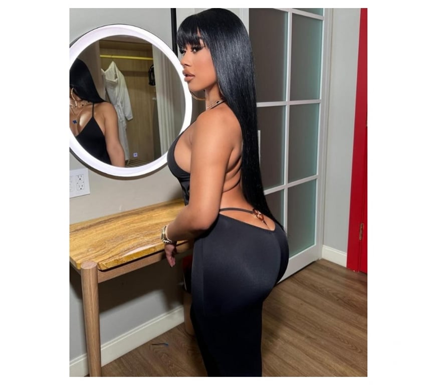 Escorts Hampshire Rushmoor - Photos for GIGI🥳 MASSAGE😋 OWO & MORE♥️♥️