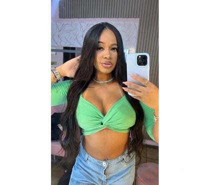 Escorts Sunbury-on-Thames Spelthorne - Photos for Brazilian new Bárbara 🇧🇷😍