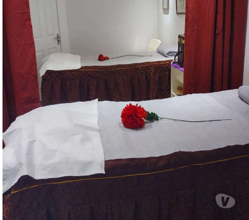 Full body massage Tyne and Wear Newcastle upon Tyne - Photos for Newcastle Chinese massage