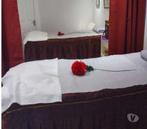 Newcastle Chinese massage
