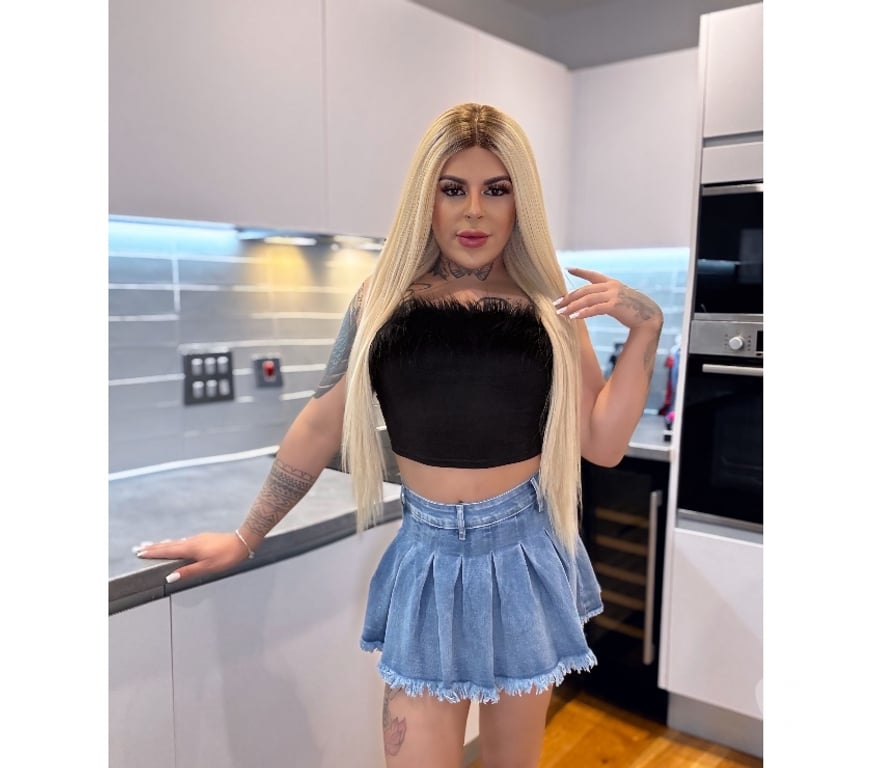 Trans Escorts Buckinghamshire Milton Keynes - Photos for Rafaella For a few days in mk ππ¦π