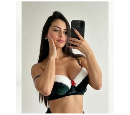 Escorts Ealing West London - Photos for 👯🥰SENSUAL PARTY GIRL LAÍS 🥰👯