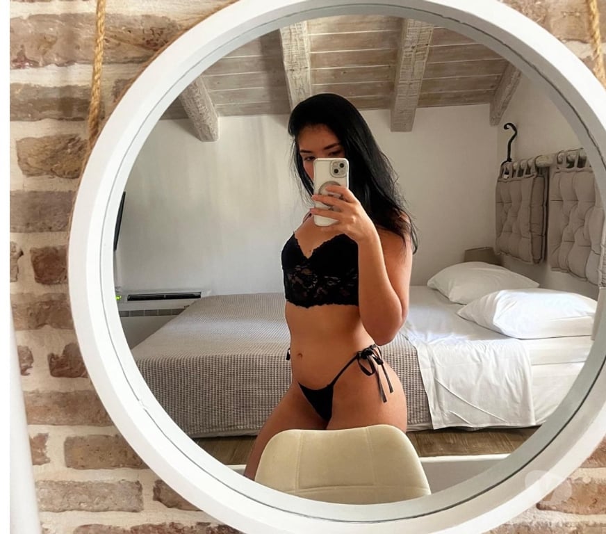 Escorts Cardiff Cardiff City Centre - Cardiff - Photos for Tainá NEW HERE😍HOT BRAZILIAN🇧🇷🩷