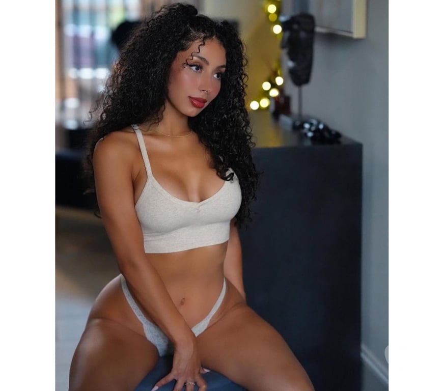 Escorts North Yorkshire Scarborough - North Yorkshire - Photos for AMAZING BROWN SKIN COLOUR GIRL, Tiana 💝