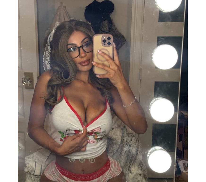 Escorts North Yorkshire Scarborough - North Yorkshire - Photos for AMAZING BROWN SKIN COLOUR GIRL, Tiana 💝
