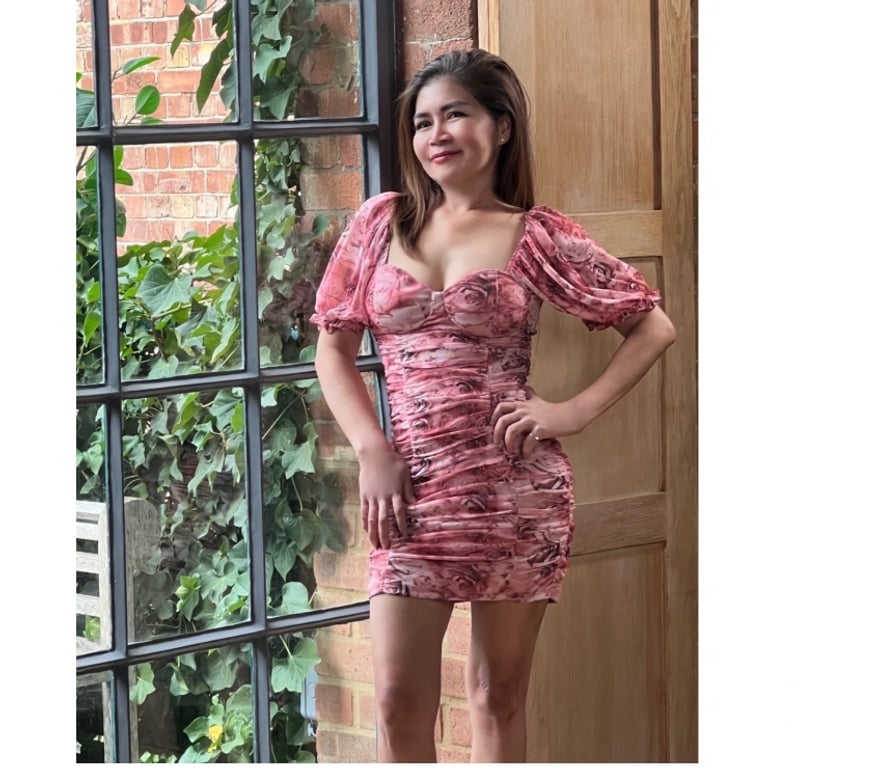 Escorts Warwickshire Warwick - Photos for VARISA Thai Massage & Escort No Rush 100% in CV31💜
