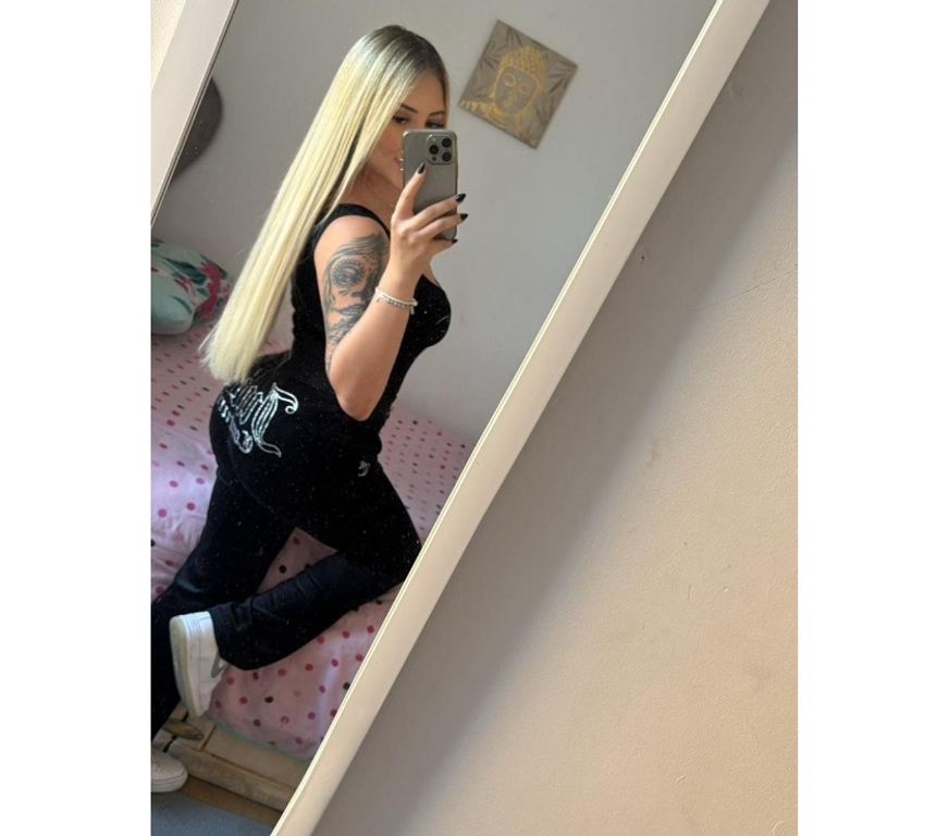 Escorts Merseyside Liverpool - Photos for BLONDE BRAZILIAN PRINCESS 🔥100% REAL