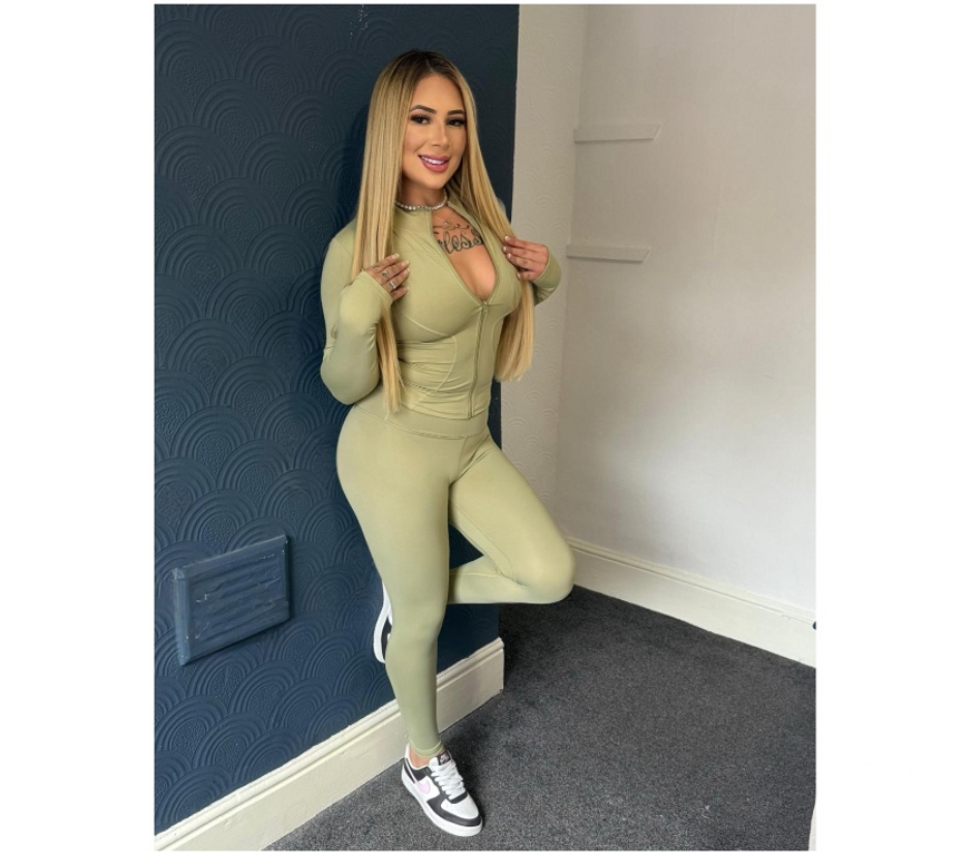 Escorts Merseyside Liverpool - Photos for BLONDE BRAZILIAN PRINCESS 🔥100% REAL