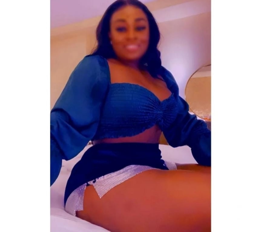 Escorts Hull Anlaby Park - Hull - Photos for Bombom Big ass🍑🔥