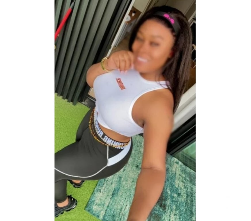 Escorts Hull Anlaby Park - Hull - Photos for Bombom Big ass🍑🔥
