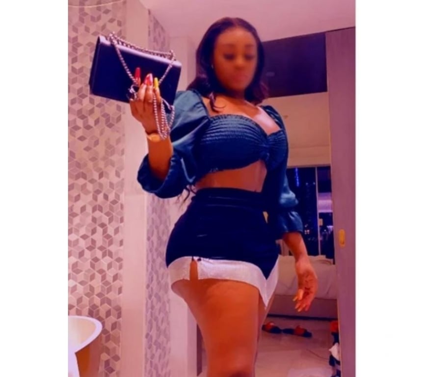 Escorts Hull Anlaby Park - Hull - Photos for Bombom Big ass🍑🔥