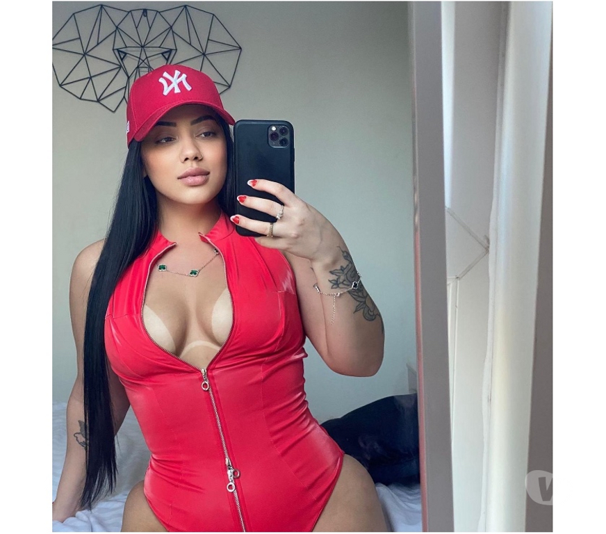 Escorts Merseyside Liverpool - Photos for HOT BRAZILIAN 100% REAL! FIRST TIME IN CITY ♥️