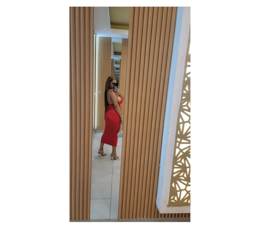 Escorts Greater Manchester Bolton - Photos for ROSA Cute Latina Girl ❤️
