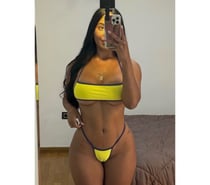 Melissa💖🍭New in town🇧🇷Party girl🥂