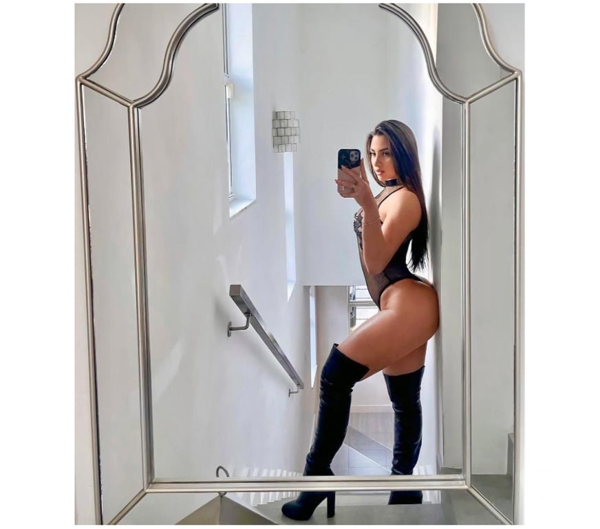 Escorts Nottinghamshire Nottingham - Photos for JULIA SEXY BRAZILIAN🔥BEST GFE NO RUSH🔞💦