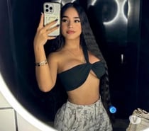 Mary New --PARTY GIRL❤️-REAL 100%Outcall only
