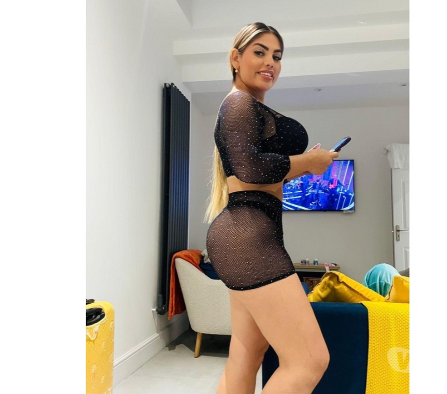 Escorts North London Enfield - Photos for Bella 🔥gfe best service 💥 party girl🇧🇷