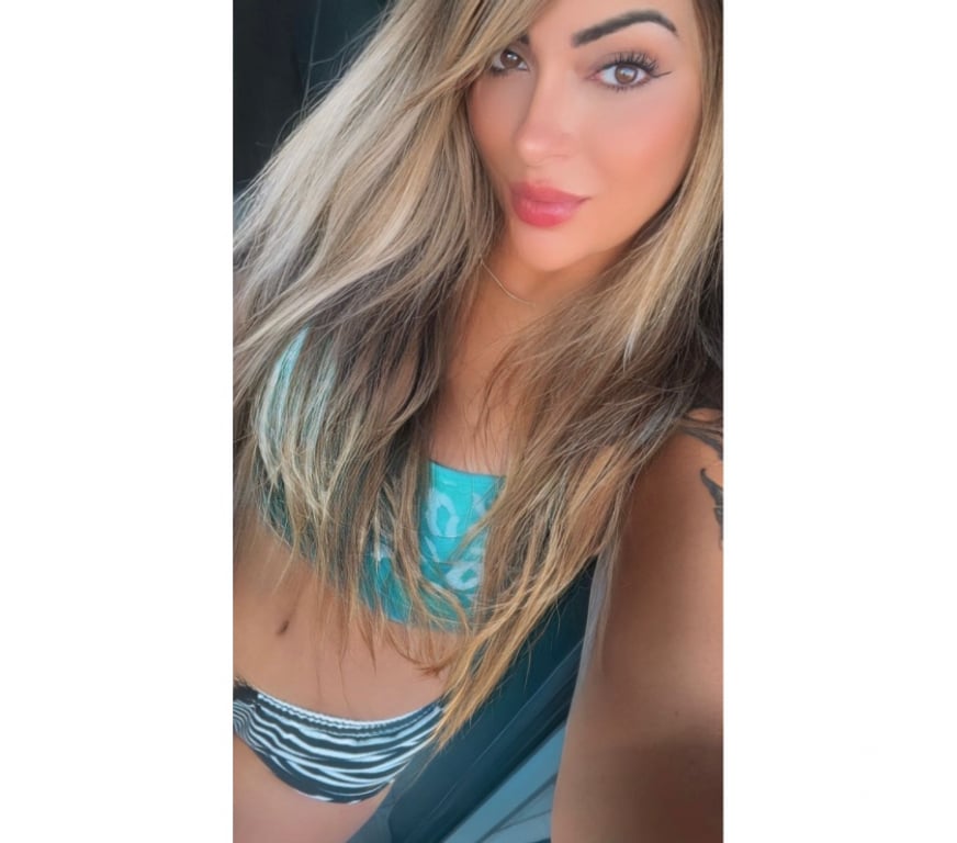 Escorts South West London Sutton - Photos for 🇧🇷 Ju party girl 🎊 New in town 😈