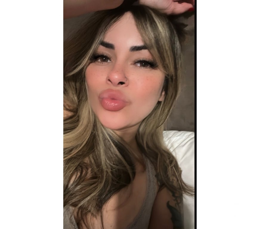 Escorts South West London Sutton - Photos for 🇧🇷 Ju party girl 🎊 New in town 😈