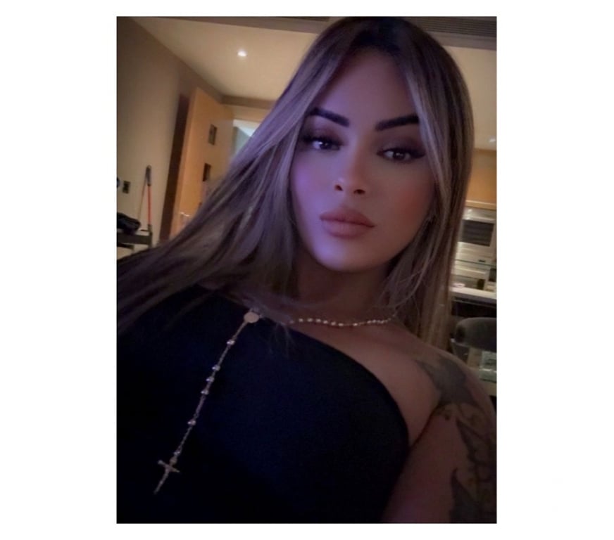 Escorts South West London Sutton - Photos for 🇧🇷 Ju party girl 🎊 New in town 😈