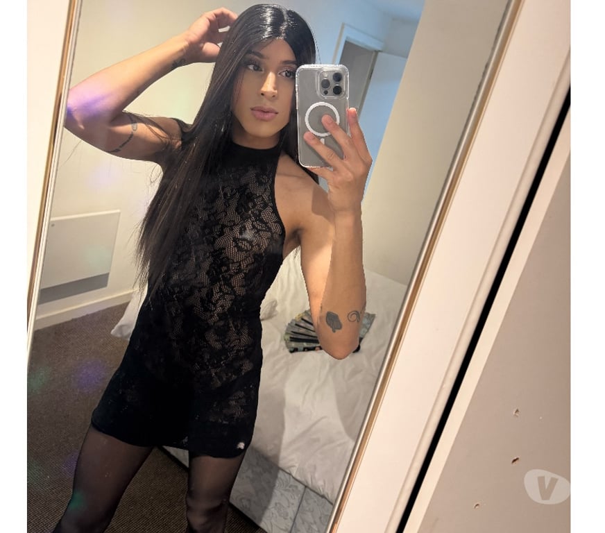 Trans Escorts Greater Manchester Manchester - Photos for 🍑Crossdresser Bella Brazilian Xl💄 party 🥳