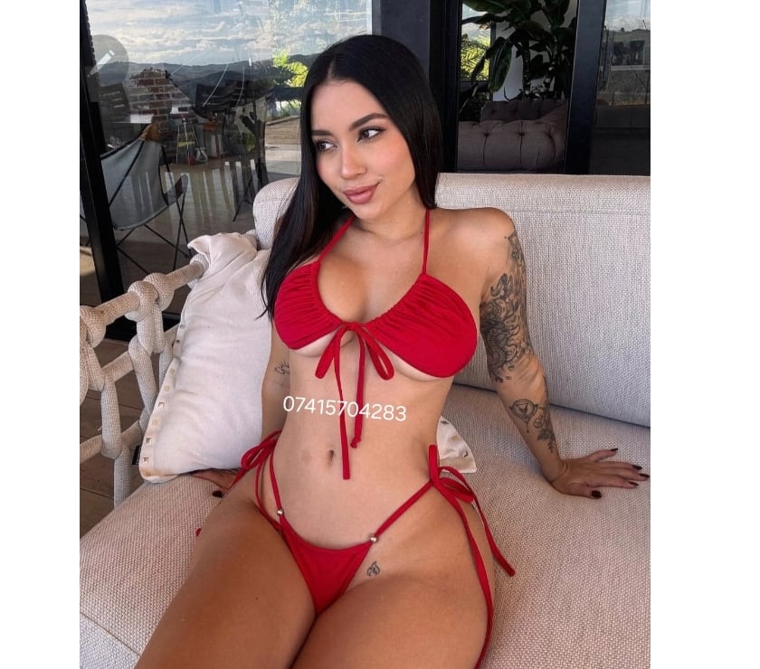  Escorts Hull City Centre Hull - Photos for HOT KELLY 🇧🇷🔥BEST OWO🫦🍑