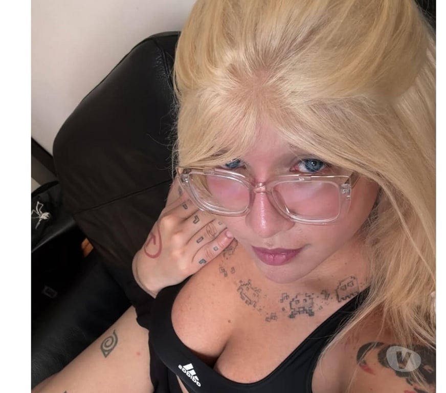 Trans Escorts Derbyshire Derby - Photos for L.geek xxL big top vers