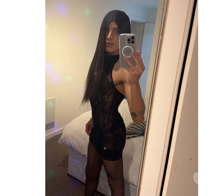 Escorts Greater Manchester Manchester - Photos for 🍑Crossdresser Bella Brazilian Xl💄 party 🥳