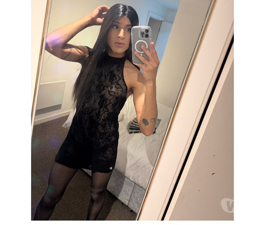 Escorts Greater Manchester Manchester - Photos for 🍑Crossdresser Bella Brazilian Xl💄 party 🥳