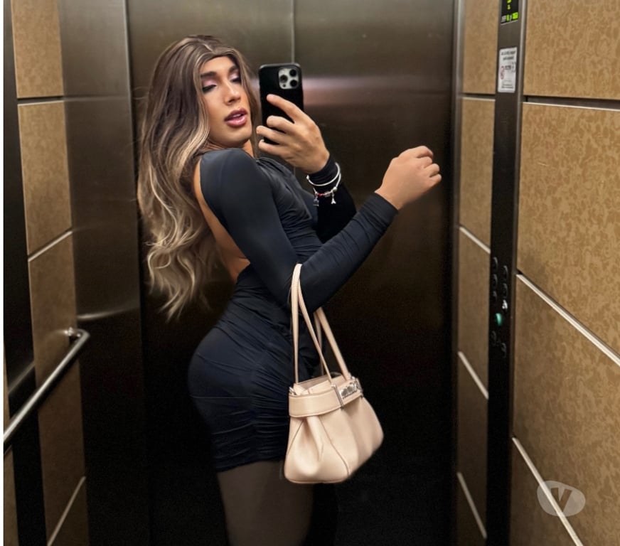 Trans Escorts West Midlands Birmingham - Photos for Luna TS Naughty Latina in Birminghan