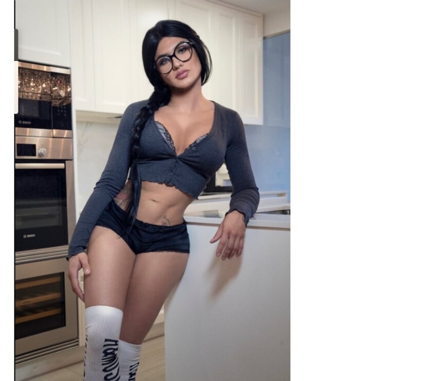 Escorts Tyne and Wear Sunderland - Photos for 🧚🏻‍♂️ts Thaizz bellucci new sunderland ts❤️