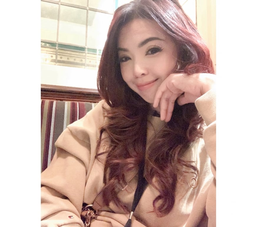 Escorts Hampshire Rushmoor - Photos for Zonya sexy thai 💋 07487870005