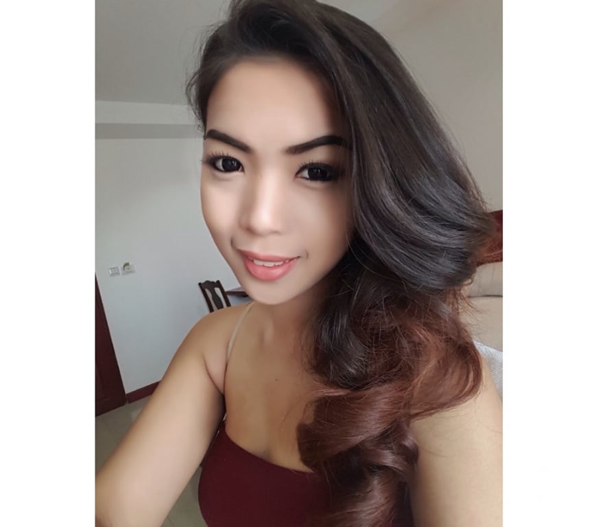 Escorts Hampshire Rushmoor - Photos for Zonya sexy thai 💋 07487870005