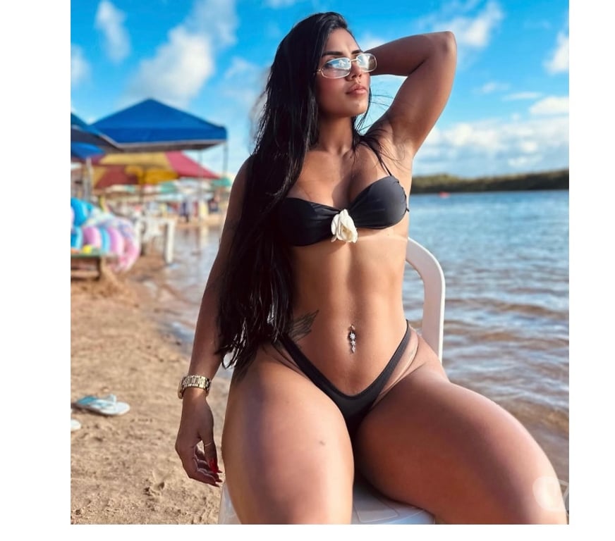 Escorts West London Hillingdon - Photos for BRUNA🔝TOYS🧨PARTY GIRL SEXY BIG BUM🔥🔝