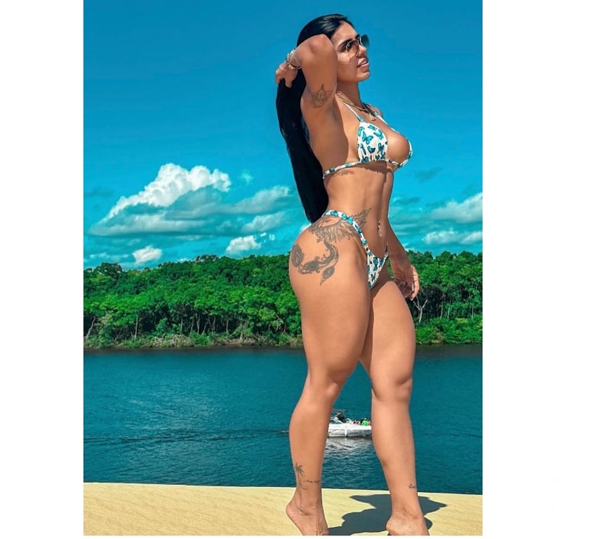 Escorts West London Hillingdon - Photos for BRUNA🔝TOYS🧨PARTY GIRL SEXY BIG BUM🔥🔝