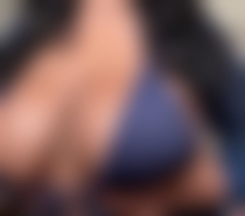 Walicha gfe black experience