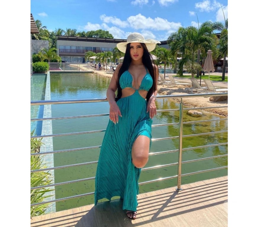 Escorts Tyne and Wear Newcastle upon Tyne - Photos for 🇧🇷VICK SEXY BRAZILIAN PARTYGIRL 🇧🇷