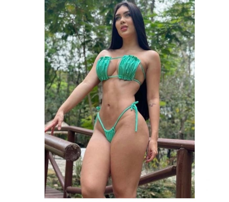 Escorts Tyne and Wear Newcastle upon Tyne - Photos for 🇧🇷VICK SEXY BRAZILIAN PARTYGIRL 🇧🇷