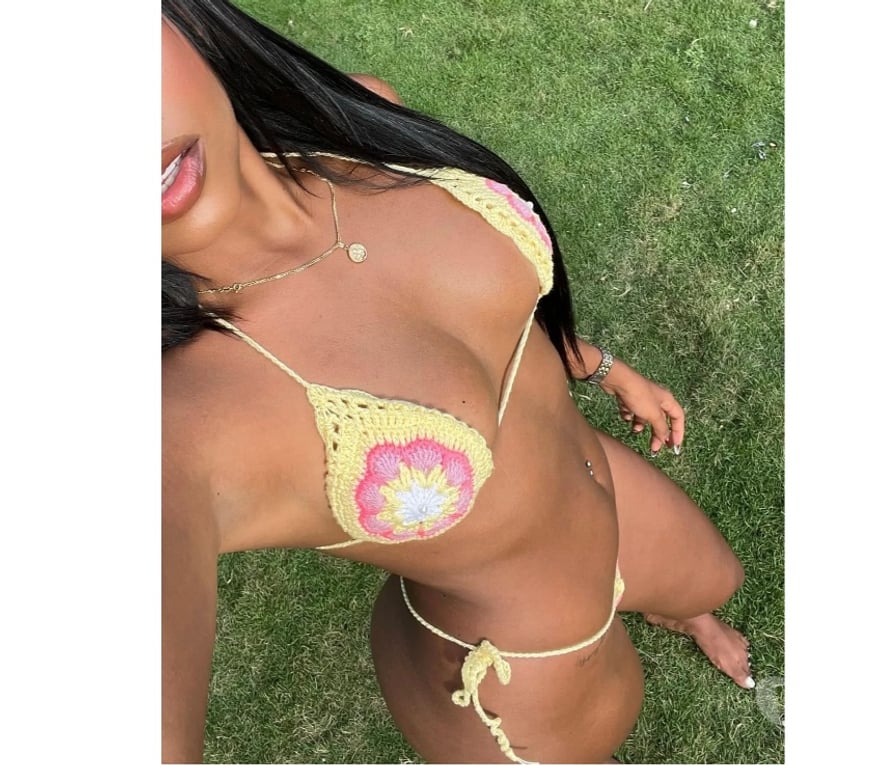 Escorts Hampshire Rushmoor - Photos for 🇧🇷BELA SEXY PARTYGIRL FEW DAYS🇧🇷