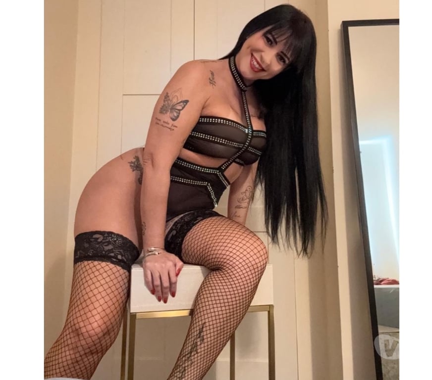 Escorts Wrexham - Wales Wrexham City Centre - Wrexham - Photos for 🔥KAROL BRAZILLIAN 🇧🇷BACK IN TOWN🔞