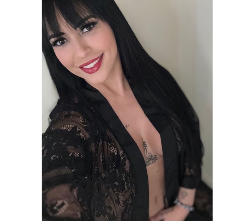 Escorts Wrexham - Wales Wrexham City Centre - Wrexham - Photos for 🔥KAROL BRAZILLIAN 🇧🇷BACK IN TOWN🔞