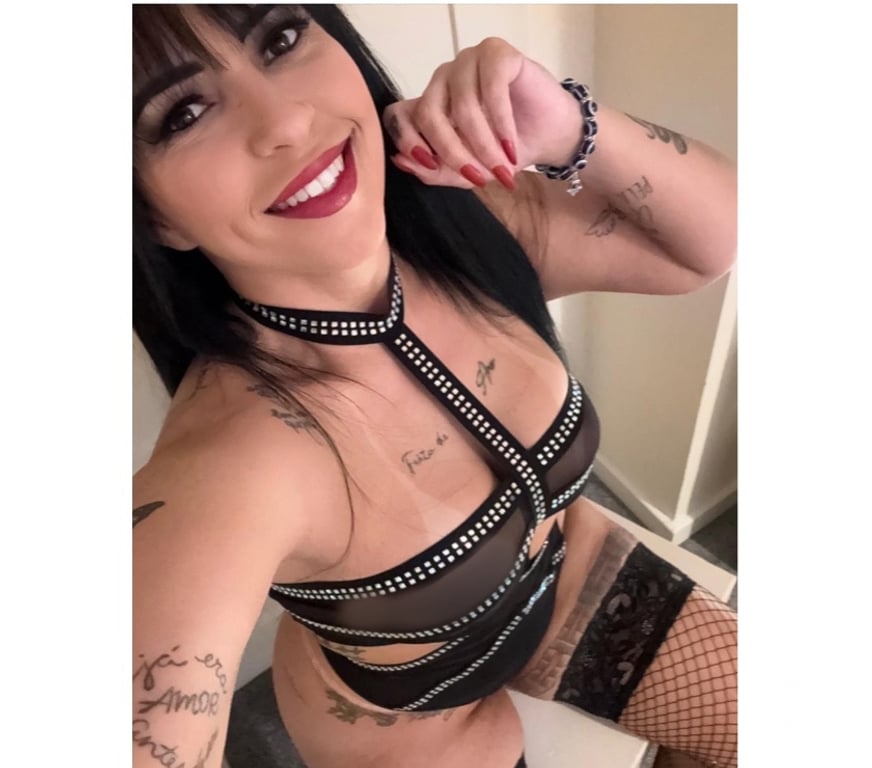 Escorts Wrexham - Wales Wrexham City Centre - Wrexham - Photos for 🔥KAROL BRAZILLIAN 🇧🇷BACK IN TOWN🔞