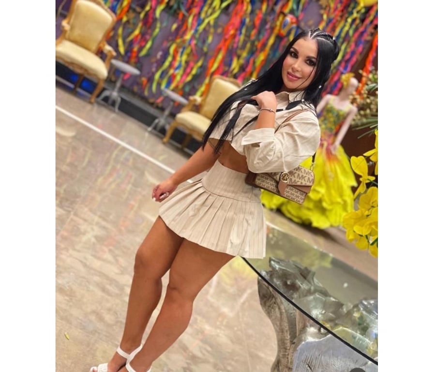 Escorts West London Hillingdon - Photos for BRUNA NEW🔥🔝REAL PIC 💥GENUINE,HOT AND SEXY